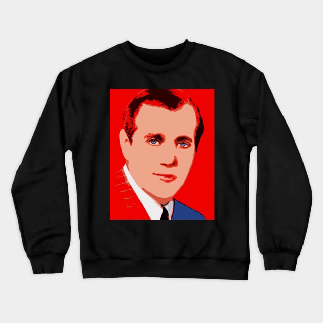 bugsy siegel Crewneck Sweatshirt by oryan80